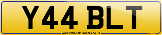 Y44 BLT