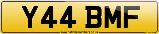 Y44 BMF