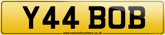 Y44 BOB