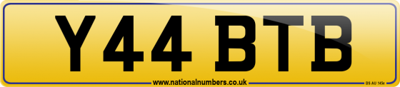 Y44 BTB