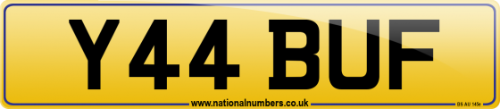 Y44 BUF