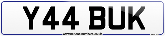 Y44 BUK