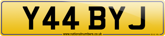 Y44 BYJ