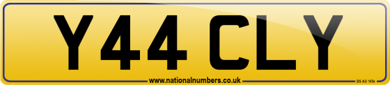 Y44 CLY