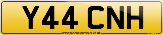 Y44 CNH