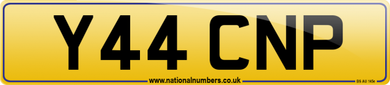 Y44 CNP