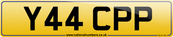 Y44 CPP