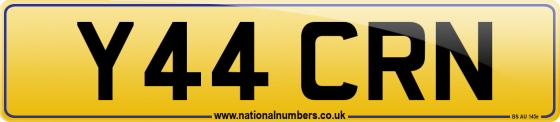 Y44 CRN
