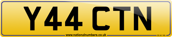 Y44 CTN