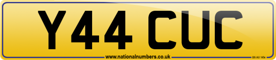 Y44 CUC