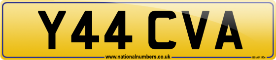 Y44 CVA