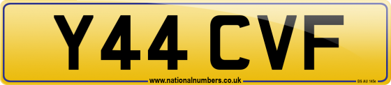 Y44 CVF