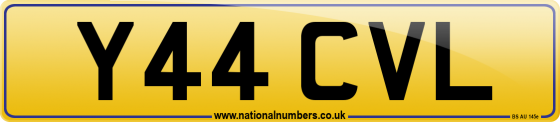 Y44 CVL