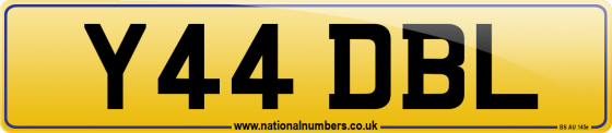 Y44 DBL