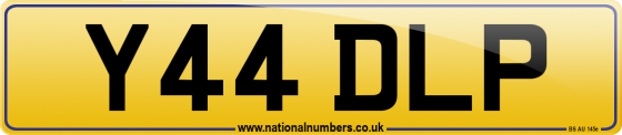 Y44 DLP