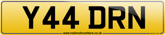 Y44 DRN