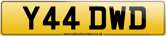 Y44 DWD