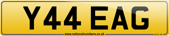 Y44 EAG