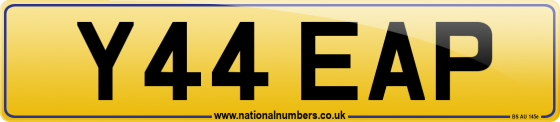 Y44 EAP