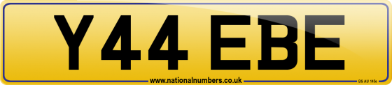 Y44 EBE