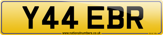 Y44 EBR