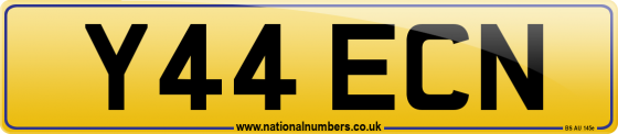 Y44 ECN