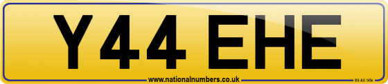 Y44 EHE
