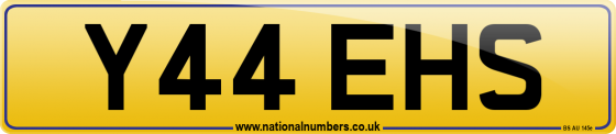 Y44 EHS