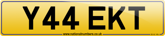 Y44 EKT