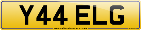 Y44 ELG