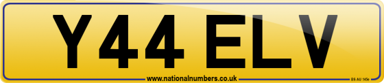 Y44 ELV