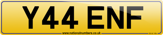 Y44 ENF