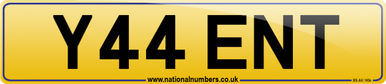 Y44 ENT