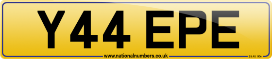 Y44 EPE