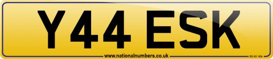 Y44 ESK