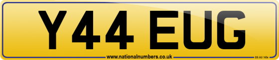Y44 EUG