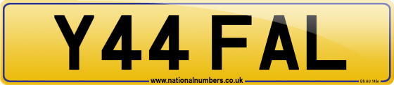 Y44 FAL