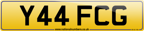 Y44 FCG