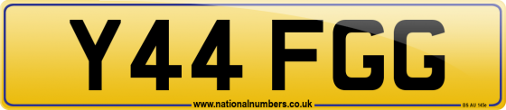 Y44 FGG