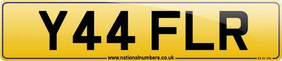 Y44 FLR