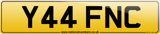 Y44 FNC