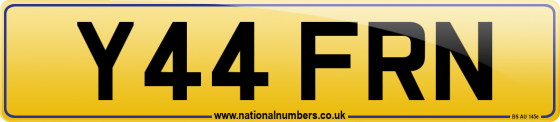 Y44 FRN