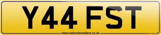 Y44 FST