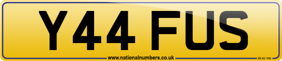 Y44 FUS