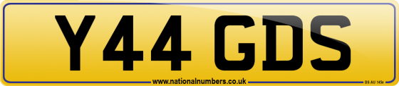 Y44 GDS