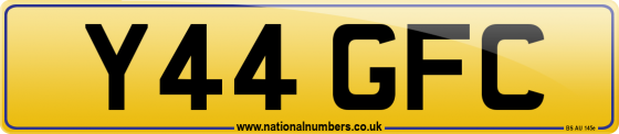 Y44 GFC