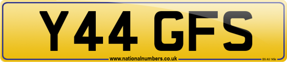 Y44 GFS