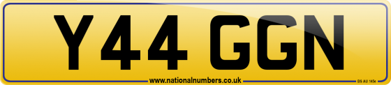 Y44 GGN