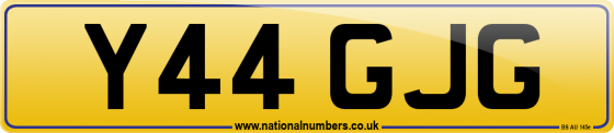 Y44 GJG