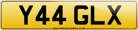 Y44 GLX